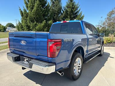 2025 Ford F-150 SuperCrew Cab 4WD Pickup for sale #250858 - photo 2