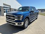 2025 Ford F-150 SuperCrew Cab 4WD Pickup for sale #250858 - photo 4