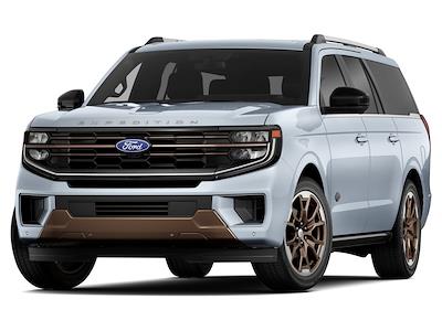2025 Ford Expedition MAX 4x4 SUV for sale #250862 - photo 2