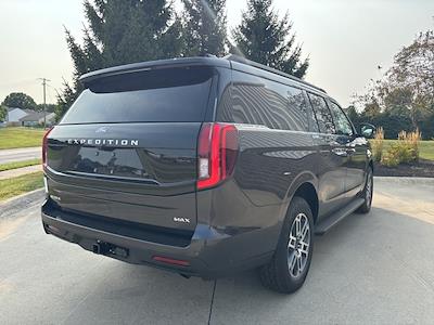 2025 Ford Expedition MAX 4WD SUV for sale #250862 - photo 2