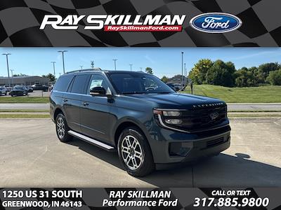 2025 Ford Expedition 4x4 SUV for sale #250863 - photo 1