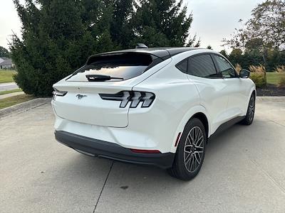 2025 Ford Mustang Mach-E AWD SUV for sale #250867 - photo 2
