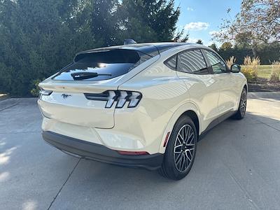 New 2025 Ford Mustang Mach-E Premium AWD SUV for sale #250869 - photo 2