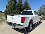 2025 Ford F-150 SuperCrew Cab 4WD Pickup for sale #250874 - photo 2