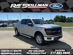 2025 Ford F-150 SuperCrew Cab 4WD Pickup for sale #250875 - photo 1