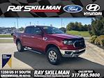 Used 2021 Ford Ranger XLT SuperCrew Cab for sale #250875A - photo 1