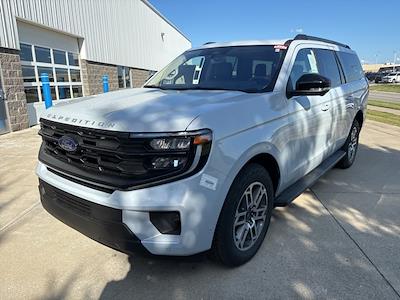 2025 Ford Expedition MAX 4x4 SUV for sale #250877 - photo 1