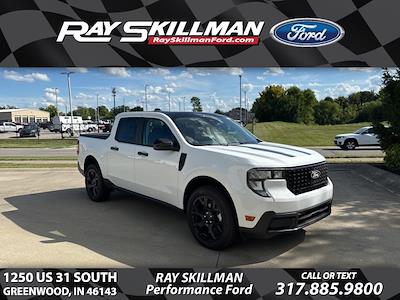 2025 Ford Maverick SuperCrew Cab AWD Pickup for sale #250882 - photo 1