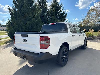 New 2025 Ford Maverick XLT SuperCrew Cab for sale #250882 - photo 2