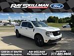 2025 Ford Maverick SuperCrew Cab AWD Pickup for sale #250882 - photo 1