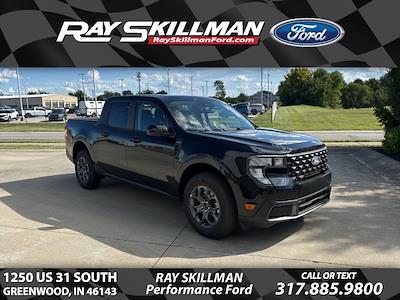 2025 Ford Maverick SuperCrew Cab AWD Pickup for sale #250883 - photo 1