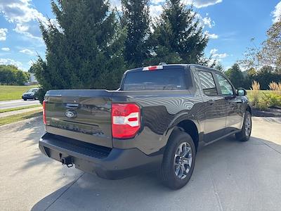 New 2025 Ford Maverick XLT SuperCrew Cab for sale #250883 - photo 2