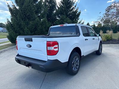 New 2025 Ford Maverick XLT SuperCrew Cab for sale #250884 - photo 2