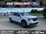 2025 Ford Maverick SuperCrew Cab AWD Pickup for sale #250884 - photo 1