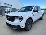 2025 Ford Maverick SuperCrew Cab AWD Pickup for sale #250884 - photo 3