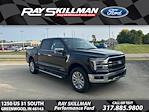 2025 Ford F-150 SuperCrew Cab 4WD Pickup for sale #250888 - photo 1