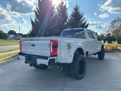 New 2025 Ford F-350 Lariat Crew Cab for sale #250890 - photo 2