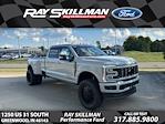 2025 Ford F-350 Crew Cab DRW 4WD Pickup for sale #250890 - photo 1