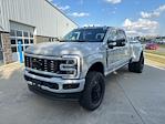 2025 Ford F-350 Crew Cab DRW 4WD Pickup for sale #250890 - photo 4