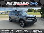 2025 Ford Bronco Sport 4WD SUV for sale #250896 - photo 1
