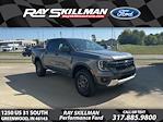2025 Ford Ranger SuperCrew Cab 4WD Pickup for sale #250900 - photo 1