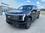 2025 Ford F-150 Lightning SuperCrew Cab AWD Pickup for sale #250901 - photo 4
