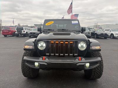 Used 2022 Jeep Gladiator Mojave Crew Cab for sale #250901B - photo 1