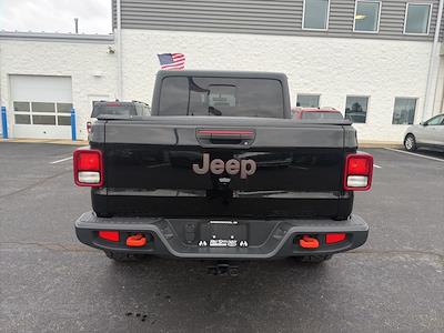 Used 2022 Jeep Gladiator Mojave Crew Cab for sale #250901B - photo 2