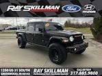 2022 Jeep Gladiator Crew Cab 4WD Pickup for sale #250901B - photo 1