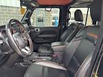 2022 Jeep Gladiator Crew Cab 4WD Pickup for sale #250901B - photo 13