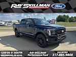 2025 Ford F-150 SuperCrew Cab 4WD Pickup for sale #250902 - photo 1