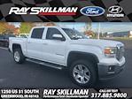 2014 GMC Sierra 1500 Crew Cab 4WD Pickup for sale #250902A - photo 1