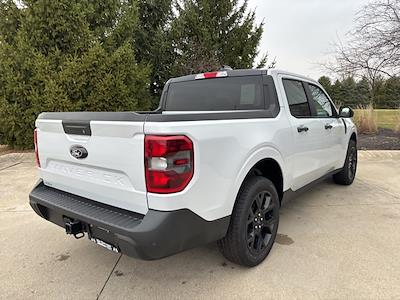 New 2025 Ford Maverick XLT SuperCrew Cab for sale #250904 - photo 2