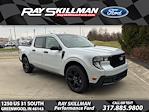 New 2025 Ford Maverick XLT SuperCrew Cab for sale #250904 - photo 1