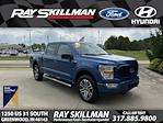 2022 Ford F-150 SuperCrew Cab 4WD Pickup for sale #250906A - photo 1