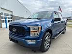 2022 Ford F-150 SuperCrew Cab 4WD Pickup for sale #250906A - photo 3