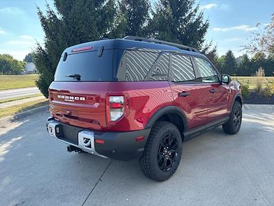 2025 Ford Bronco Sport 4WD SUV for sale #250908 - photo 2