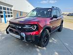 2025 Ford Bronco Sport 4WD SUV for sale #250908 - photo 4