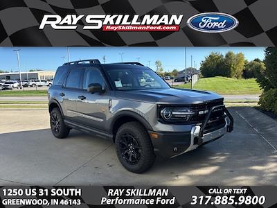 2025 Ford Bronco Sport 4WD SUV for sale #250909 - photo 1