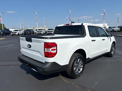 New 2025 Ford Maverick XLT SuperCrew Cab for sale #250911 - photo 2