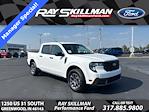 New 2025 Ford Maverick XLT SuperCrew Cab for sale #250911 - photo 1