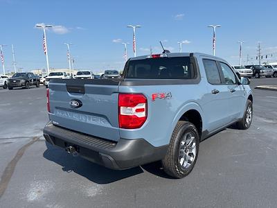New 2025 Ford Maverick XLT SuperCrew Cab for sale #250913 - photo 2