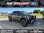 2025 Ford F-150 SuperCrew Cab 4WD Pickup for sale #250917 - photo 1