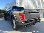 2025 Ford F-150 SuperCrew Cab 4WD Pickup for sale #250917 - photo 8