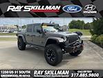 2021 Jeep Gladiator Crew Cab 4WD Pickup for sale #250919A - photo 1