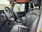 2021 Jeep Gladiator Crew Cab 4WD Pickup for sale #250919A - photo 14