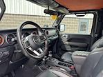 2021 Jeep Gladiator Crew Cab 4WD Pickup for sale #250919A - photo 18