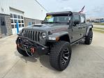 2021 Jeep Gladiator Crew Cab 4WD Pickup for sale #250919A - photo 4