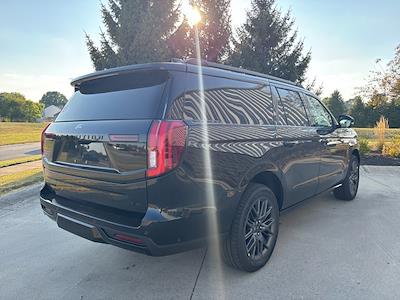 2025 Ford Expedition MAX 4WD SUV for sale #250924 - photo 2