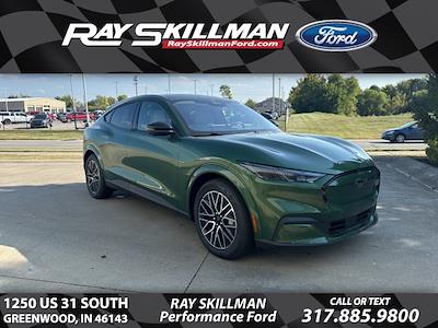 2025 Ford Mustang Mach-E AWD SUV for sale #250925 - photo 1